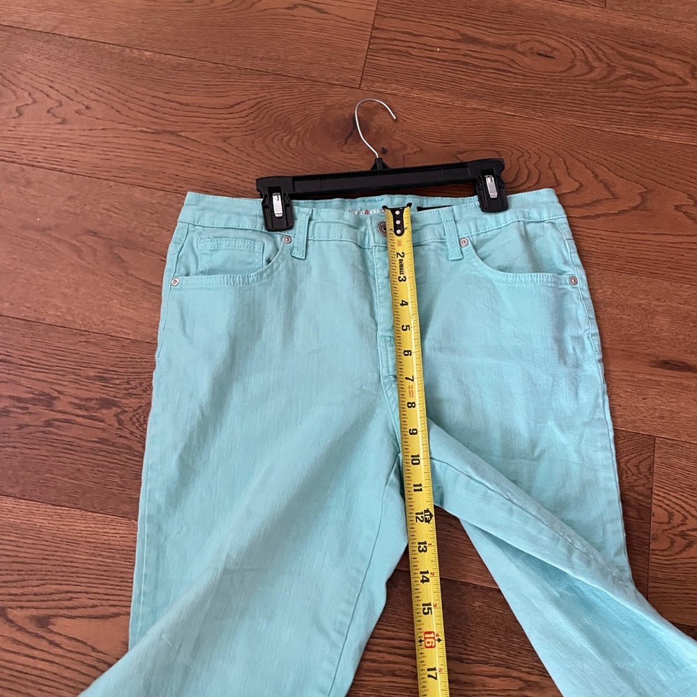 Style & Co Capri Pants - Picture 4 of 7